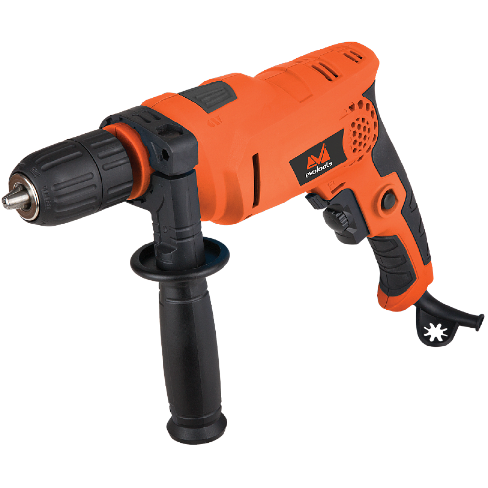Mașină de găurit cu percuție Id 650 Epto 650W