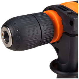 Mașină de găurit cu percuție Id 650 Epto 650W