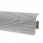Plintă RicoLeo pentru parchet 5.5cm x 2.5m