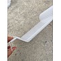 Luminatoare hală din policarbonat celular Greca, 10mm grosime, 5 ondulații de 40mm și structură tip fagure (preț/mp)