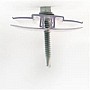 Profil H îmbinare policarbonat 8mm fumuriu 6ml/buc