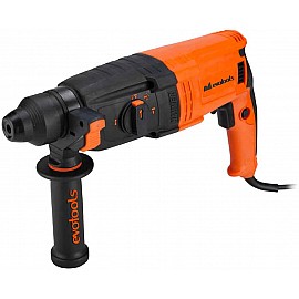 Ciocan Rotopercutor 850W EvoTools Epto RH 800B cu sistem de prindere SDS, 0-950rpm, 0-5000 percuții/minut