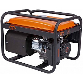 Generator curent electric Epto 2200W 5.4CP Evotools, rezervor 15 litri