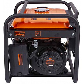 Generator curent electric Epto 2200W 5.4CP Evotools, rezervor 15 litri