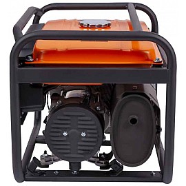Generator curent electric Epto 2200W 5.4CP Evotools, rezervor 15 litri