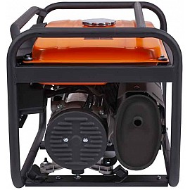 Generator curent electric Epto GG 3000A 3000W 5.4CP Evotools, rezervor 15 litri