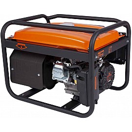 Generator curent electric Epto GG 3000A 3000W 5.4CP Evotools, rezervor 15 litri