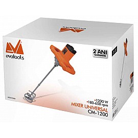 Mixer universal Cm 1200Epto 1200W