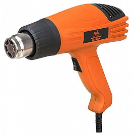 Pistol aer cald Ets Epto 2000W