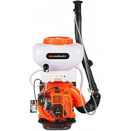 Atomizor cu pompă Booster Epto 16l 2.9Cp Evotools pentru stropit în grădină