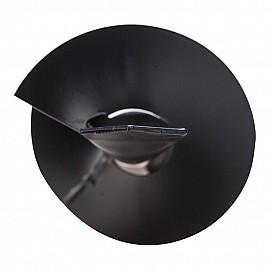 Burghiu manual pentru plantat, diametru 15cm burghiu pentru pământ