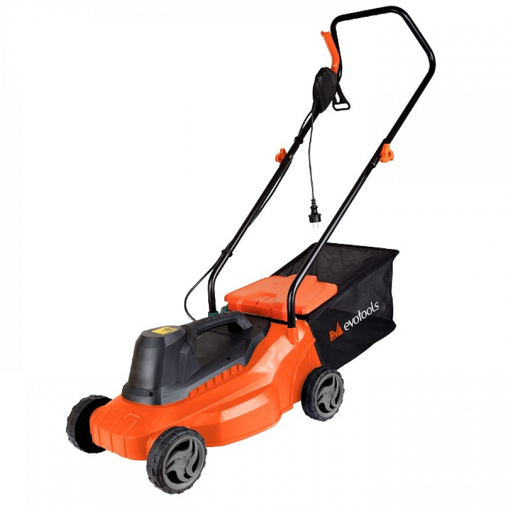 Masina de tuns iarba 1000W Epto Evotools