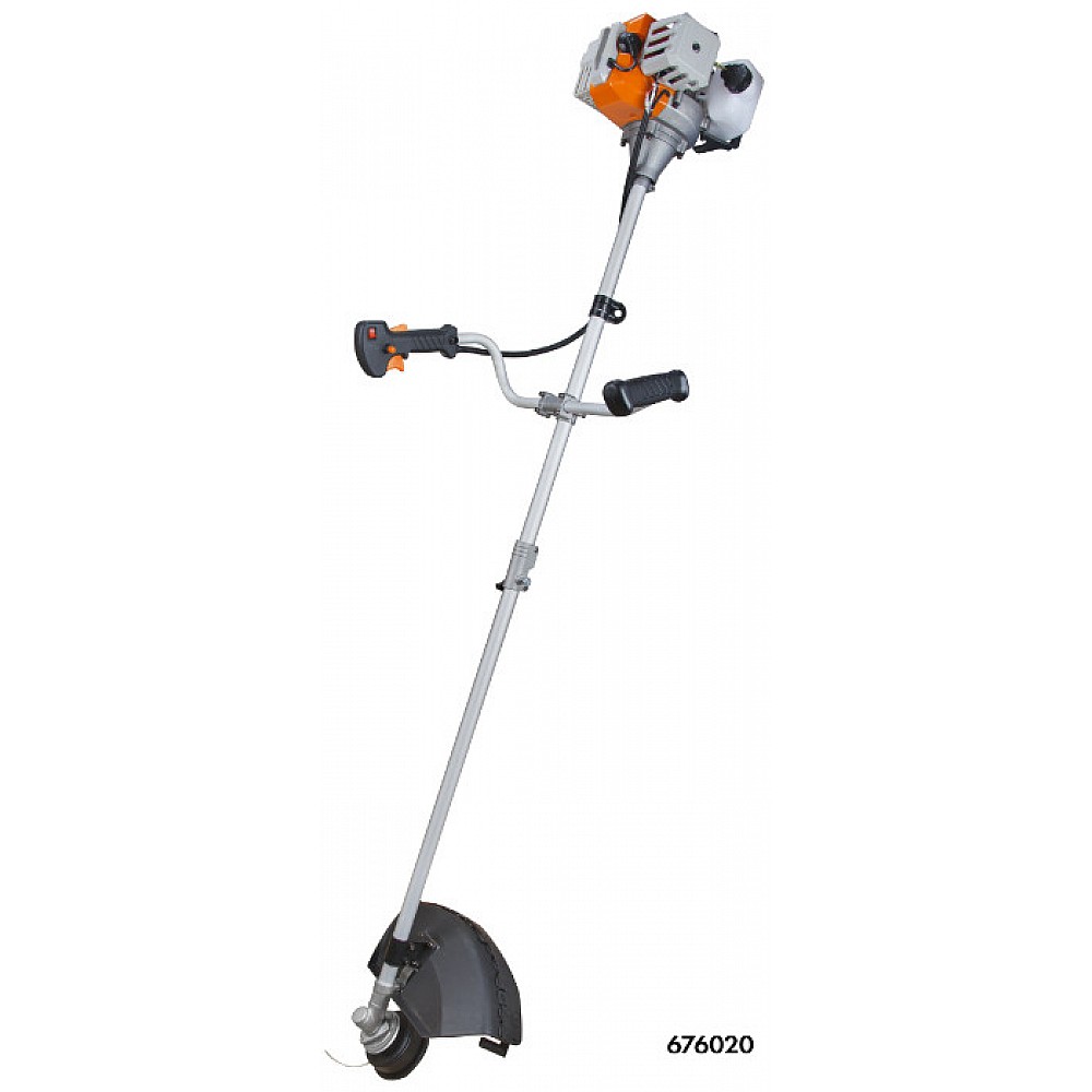 Motocoasă Bcb 427 Epto 1.9 Cp, pornire clasic start, cu tijă din 2 bucăți Evotools