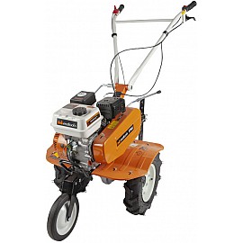 Motosapă T705 cu roți de transport EPTO Evotools motocultor