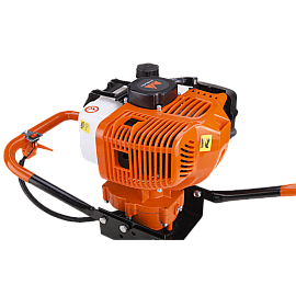 Motosfredel Gea 520 Epto 2.2 Cp Evotools