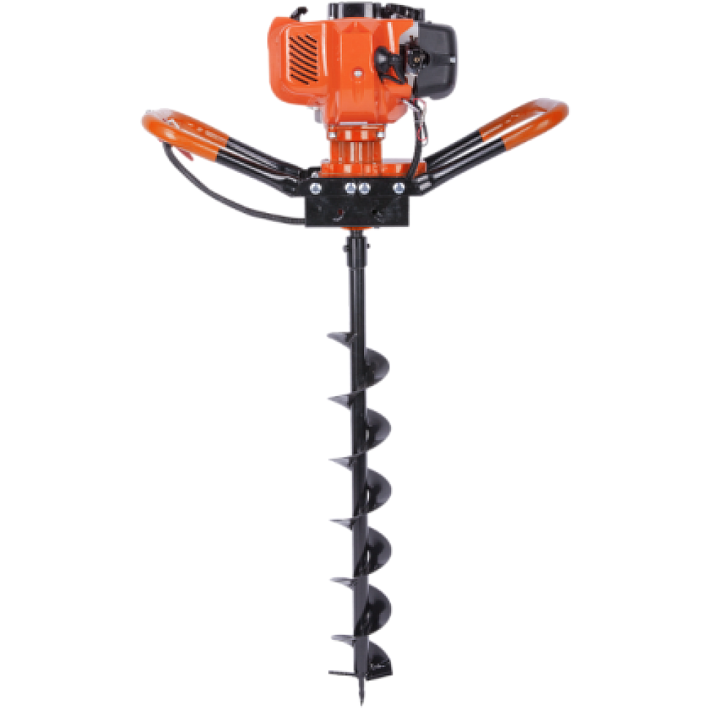 Motosfredel Gea 520 Epto 2.2 Cp Evotools