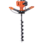 Motosfredel Gea 520 Epto 2.2 Cp Evotools