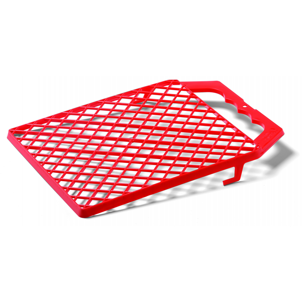 Grătar pentru trafalet 27x29cm, din plastic