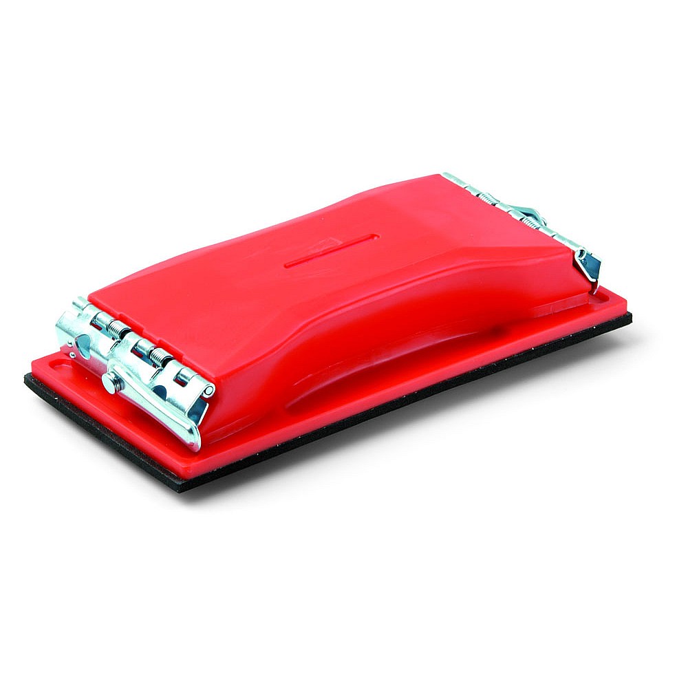 Suport șmirghel pentru șlefuire manuală 210mm x 105mm