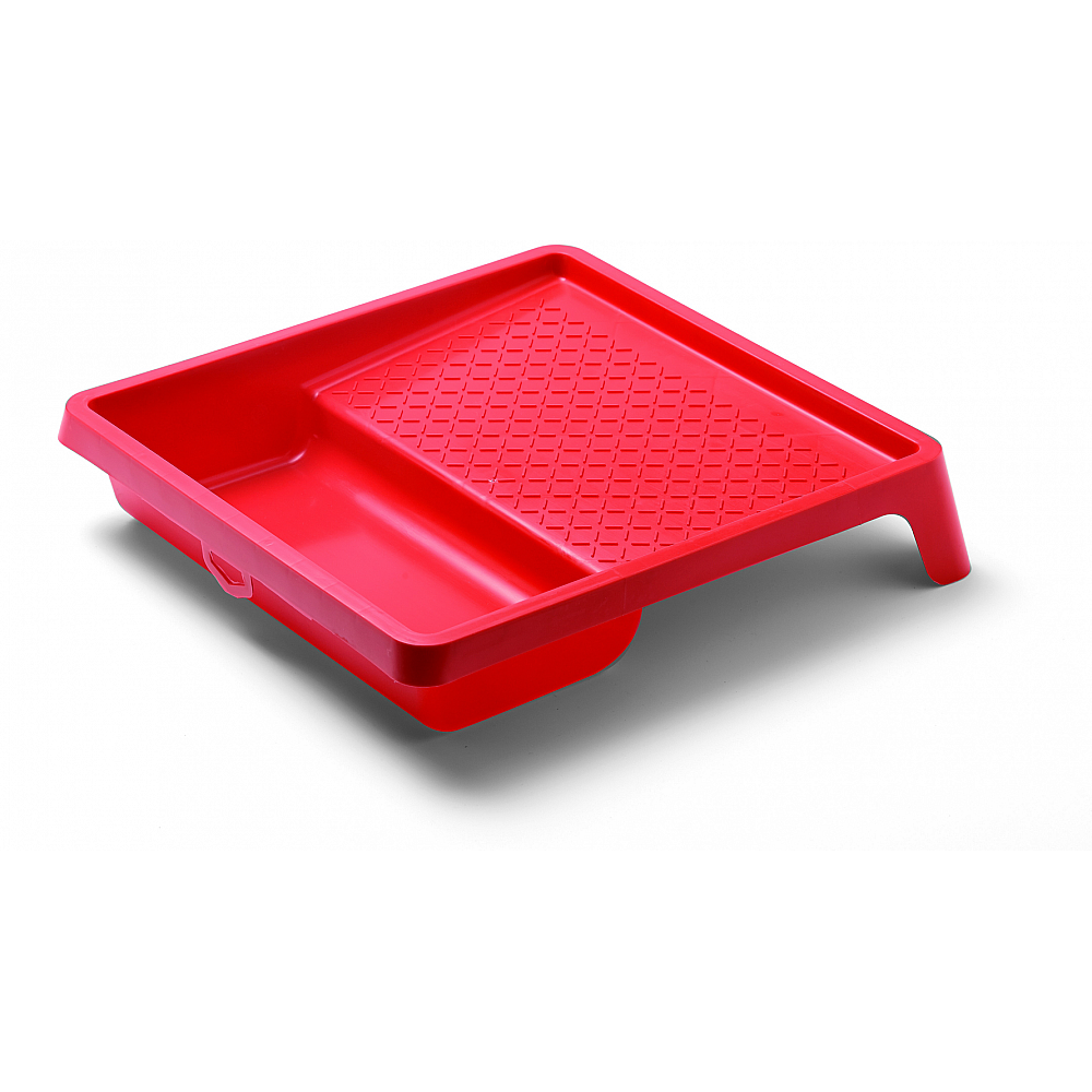Tăviță pentru vopsea, 32x33 cm, din plastic