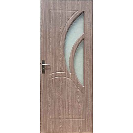 Ușă interior MDF, toc + balamale + mânere, model M46