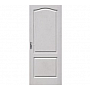 Ușă interior HDF 2050mm x 660mm, pregătită pentru vopsit, deschidere dreapta sau stânga
