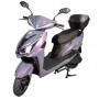 Evotools Scuter Electric EvoRide X SC1500SK culoare gri-mov