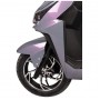 Evotools Scuter Electric EvoRide X SC1500SK culoare gri-mov