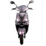 Evotools Scuter Electric EvoRide X SC1500SK culoare gri-mov