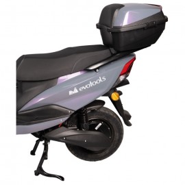 Evotools Scuter Electric EvoRide X SC1500SK culoare gri-mov