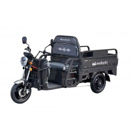 Evotools Triciclu Electric Cargo TRCC1000 Balaur