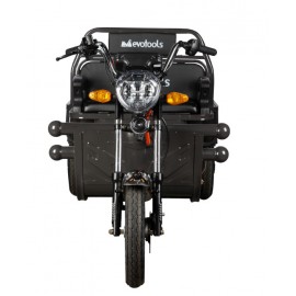 Evotools Triciclu Electric Cargo TRCC800 Prâslea
