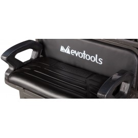 Evotools Triciclu Electric Cargo TRCC800 Prâslea