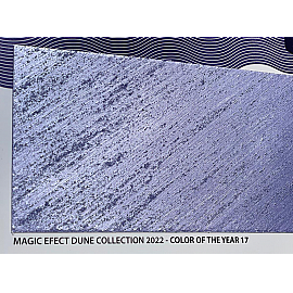 Vopsea decorativă cu efect metalic 900ml pentru interior Magic Efect Dune Color, acoperă 7-8mp