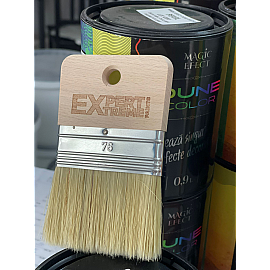 Vopsea decorativă cu efect metalic 900ml pentru interior Magic Efect Dune Color, acoperă 7-8mp