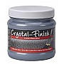 Pachet 3 bucăți vopsea decorativă cu efect de cristal 750ml pentru interior Crystal-Finish Iron