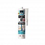 Bison Montagekit silicon adeziv pentru polystirene Bison 470g