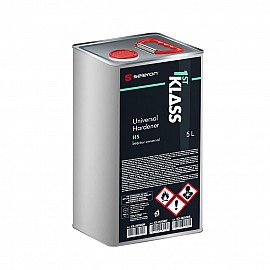 Klass întăritor acrilic universal 2K HS normal transparent 5l