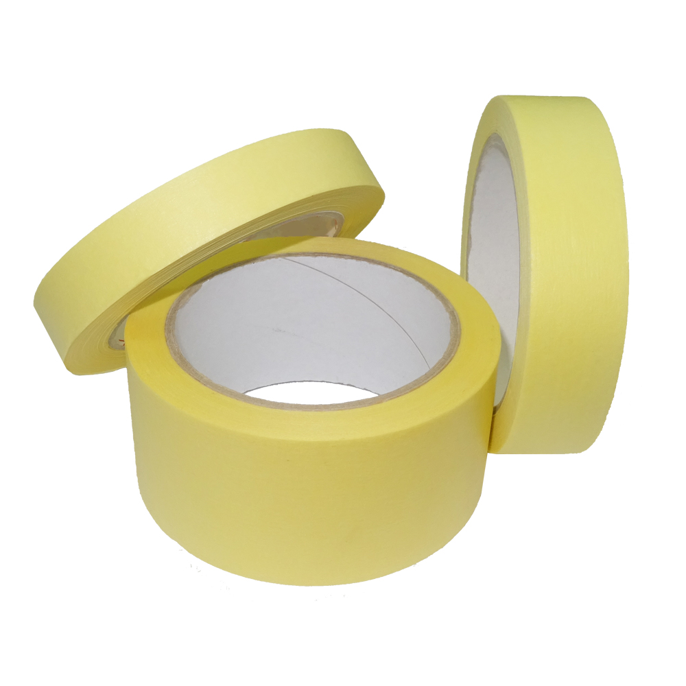 Bandă hârtie adezivă 48mm*50m 80grade