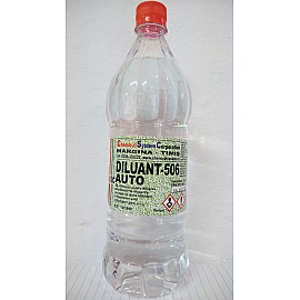 Diluant auto 506 1l