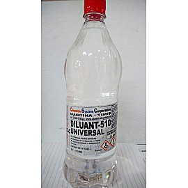 Diluant universal 510 1l