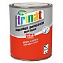 Trinat email lucios flexibil hidrofob 701 albastru, vopsea pentru interior/exterior 1l, uscare rapidă
