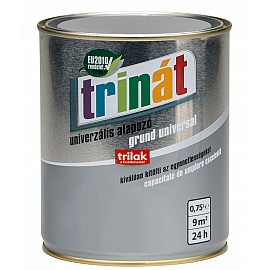 Trinat grund universal alb pe bază de solvent 0.75l
