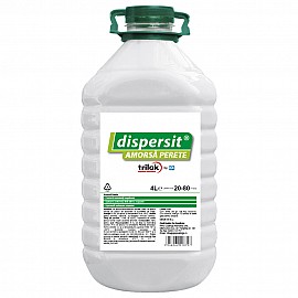 Dispersit amorsă pentru pereți interiori/exteriori 4l
