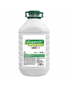 Dispersit amorsă pentru pereți interiori/exteriori 4l