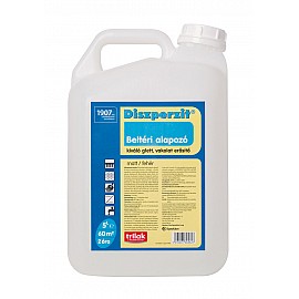 Dispersit grund pentru pereți interiori 5l