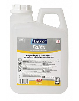 Hera Falfix grund de adâncime pentru interior/exterior 2l