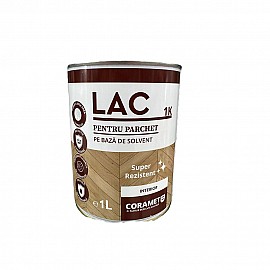 Lac parchet 1K monocomponent 1L (fostul SuperPalux)