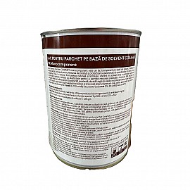Lac parchet 1K monocomponent 4L (fostul SuperPalux)