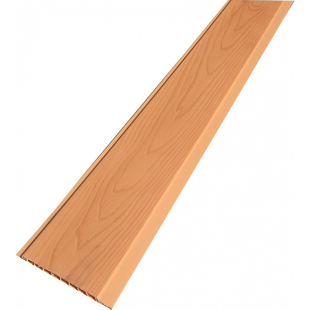 Lambriu PVC 105mm lățime, 3m lungime, 3mp/pachet